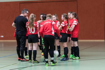 Bild 203 - C-Juniorinnen Landesmeisterschaft
